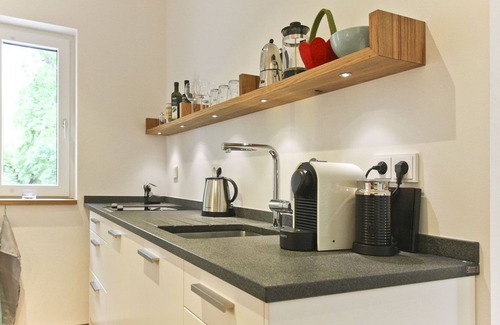 Striesen Apartment | Quiet premium vacation apartment - near the university hospital