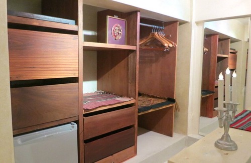 Na Mueang Villa | Quiet , private and secluded Guest Suite within a spacious Villa Sea view