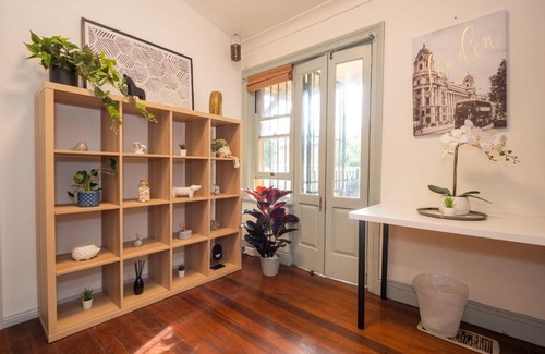 Strathfield House | Quiet Private Room In Strathfield 3min to Train Station - ROOM ONLY