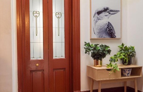 Strathfield House | Quiet Private Room In Strathfield 3min to Train Station - ROOM ONLY