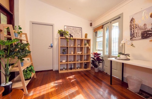 Strathfield House | Quiet Private Room In Strathfield 3min to Train Station - ROOM ONLY