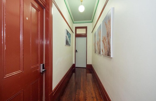 Strathfield House | Quiet Private Room In Strathfield 3min to Train Station G4 - ROOM ONLY