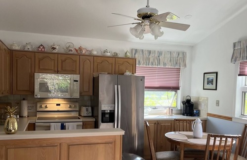 North Fort Myers House | Quiet Private Guest House