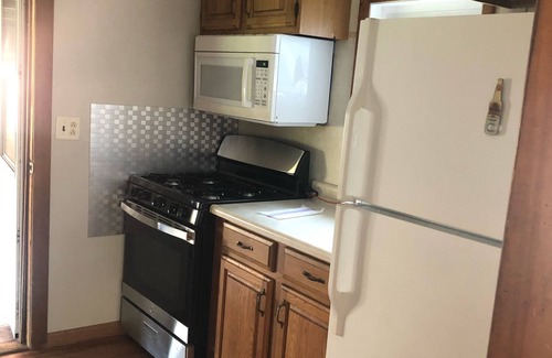 Brewerton House | Quiet property on lake Oneida