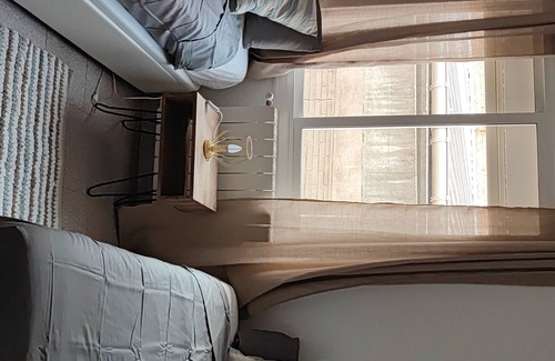 Cornella de Llobregat Apartment | Quiet & Residential Private flat Direct access BCN ideal for families & workers