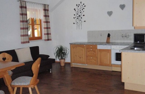 Hintersee Apartment | QUIET - RELAXATION - HARMONY - PURE NATURE