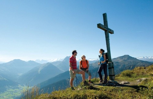 Hintersee Apartment | QUIET - RELAXATION - HARMONY - PURE NATURE