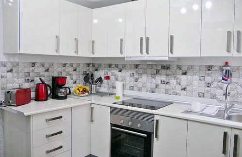 Pla del Bon Repos Apartment | Quiet, relaxing and close to all points of interest,