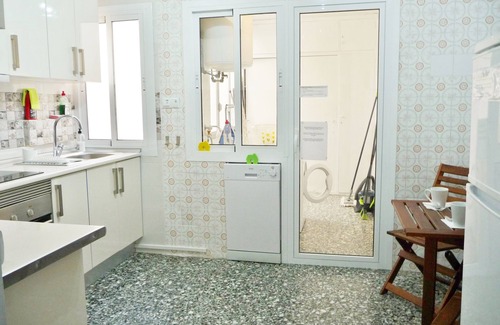 Pla del Bon Repos Apartment | Quiet, relaxing and close to all points of interest,
