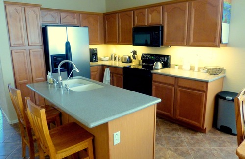 Estrella Mountain Ranch House | Quiet Relaxing Desert Oasis .close to what ever action you may be looking for.