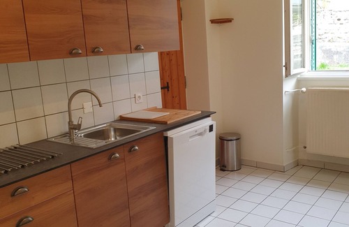 Fort-du-Plasne House | Quiet, renovated house ideal for relaxing in the heart of the Haut Jura,