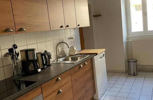 Fort-du-Plasne House | Quiet, renovated house ideal for relaxing in the heart of the Haut Jura,