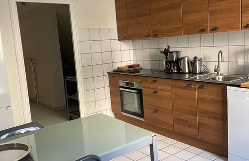 Fort-du-Plasne House | Quiet, renovated house ideal for relaxing in the heart of the Haut Jura,