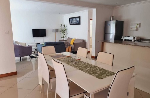 La Mivoie Apartment | Quiet residence