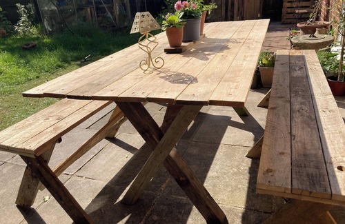 Trowbridge House | Quiet residential area - 10 miles from city of Bath. Train links to London.