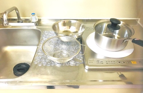Meito Ward Apartment | Quiet residential area Oneroom apartment for re - RUVAL Momotaro 1B/Nagoya Aichi