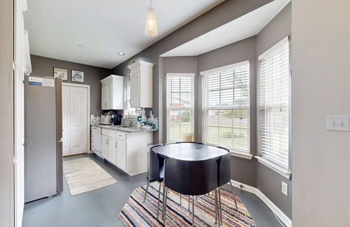 River Trace House | Quiet Residential Hideaway w/Big Backyard - Near Grand Ole Opry