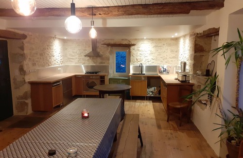 Grealou Other | Quiet, restful Ferme étoilée d'Ussac
