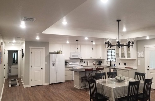 Morgans Point Resort House | Quiet Retreat!