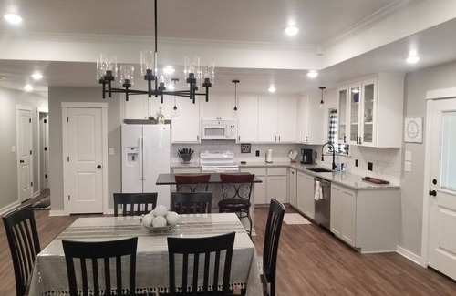 Morgans Point Resort House | Quiet Retreat!