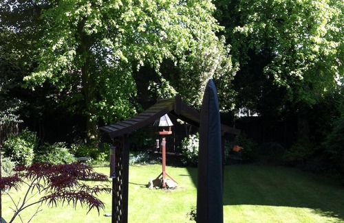 Droylsden Other | Quiet retreat 20 minutes from the city, 10 minutes from the motorway,