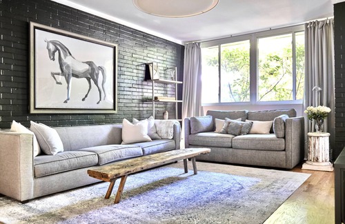 Midtown Condo | Quiet Retreat in Heart of Midtown