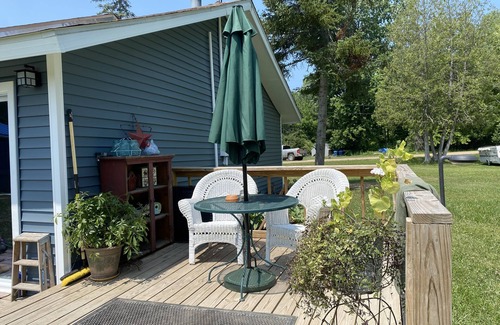 Gladwin House | Quiet Retreat near Golf Courses at Sugar Springs