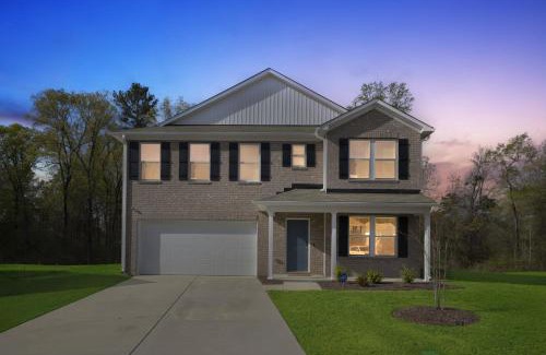 Rocky Mount House | Quiet Retreat Perfect for Families