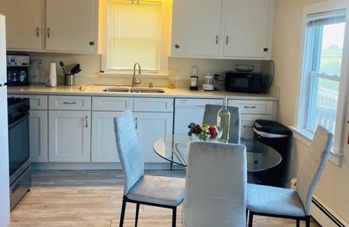 Manahawkin House | Quiet Retreat at 5 min from LBI