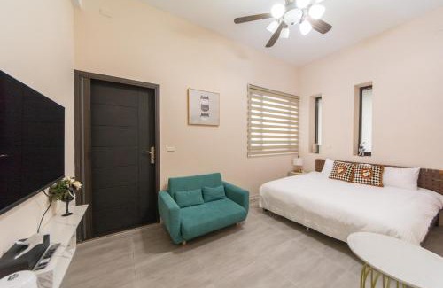 Hualien City Centre House | Quiet River Homestay