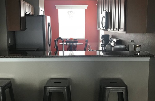 Bradenton Condo | Quiet River Strand Condo - Golf, Tennis, Pickleball & Fitness Center