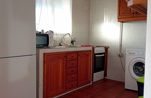 Taibique House | Quiet Rural House & BBQ, El Pinar