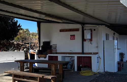 Taibique House | Quiet Rural House & BBQ, El Pinar