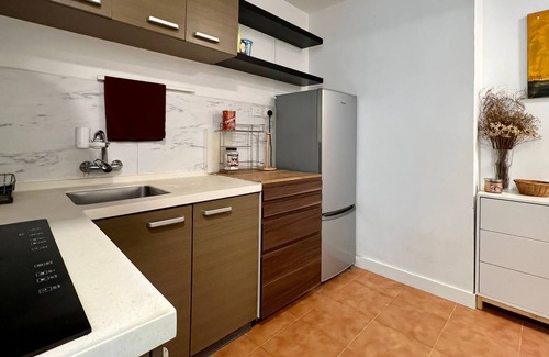 Sai Kung Condo | Quiet Sai Kung waterfront apartment with rooftop