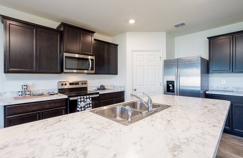 Titusville House | Quiet Scenic location 2br apt close to Orlando Attractions/Kennedy Space Center