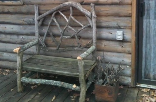 Skiatook Cabin | Quiet & Secluded Cabin On Skiatook Lake