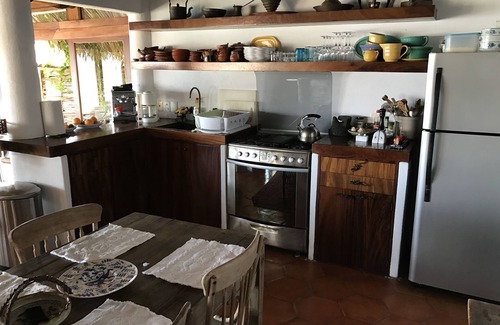 Ixtapa - Zihuatanejo House | Quiet, Secluded Get Away, Panoramic Bay and Beach Views