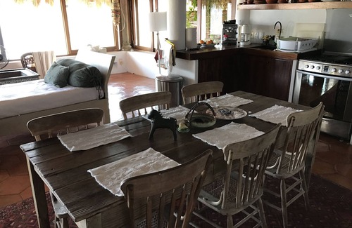 Ixtapa - Zihuatanejo House | Quiet, Secluded Get Away, Panoramic Bay and Beach Views