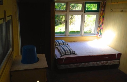 Totara Flat House | Quiet, secluded, iconic bush bach
