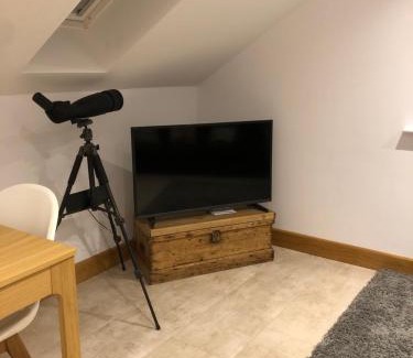 Durham Apartment | quiet secluded loft in County Durham