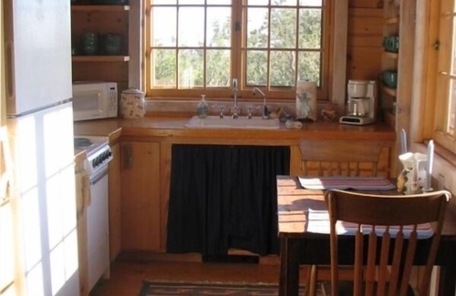 Hesperus House | Quiet Seclusion at a Working Ranch!