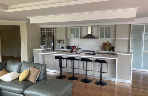 Furnissdale House | Quiet seclusion for peaceful rejuvenation/heated outdoor pool/suit families (9)