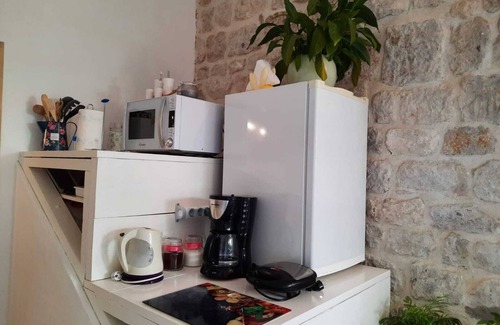 Municipality of Dubrovnik Apartment | Quiet seclusion with splendid views offering proximity to Old Town and the sea