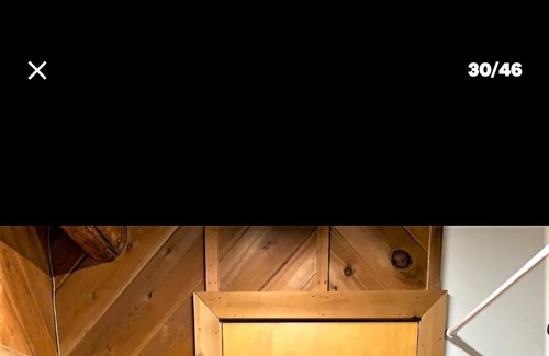 Seeley Lake Cabin | Quiet Seeley Lake cabin getaway next to lake on 25 acres to explore, sleeps 6-8