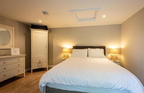 Cotebrook House | Quiet Self contained Cottage near Delamere Forest