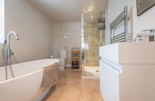 Cotebrook House | Quiet Self contained Cottage near Delamere Forest