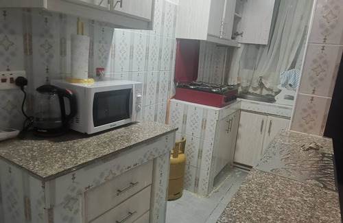 Ruaka Apartment | Quiet serene apartment in a green leafy suburb