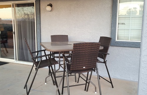 Arizona City House | Quiet Small Town between Tucson and Phoenix