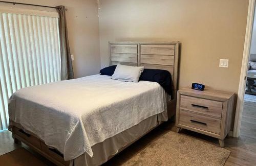 Citrus Springs Apartment | Quiet Snowbird Retreat Comfy Affordable