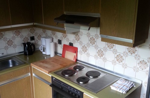 Seefeld Apartment | Quiet, spacious apartment, with terrace, WiFi, no tourist tax